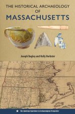 The Historical Archaeology of Massachusetts