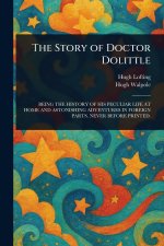 The Story of Doctor Dolittle