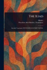 The Iliad