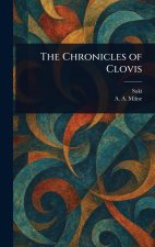 The Chronicles of Clovis