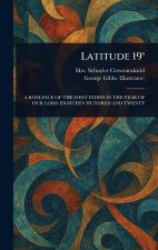 Latitude 19°