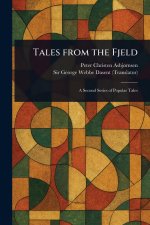 Tales From the Fjeld