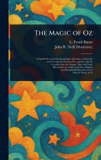 The Magic of Oz
