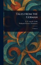 Tales From the German