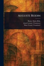 Auguste Rodin