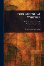 John Greenleaf Whittier