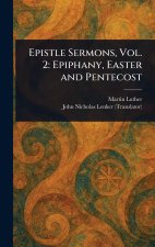 Epistle Sermons, Vol. 2