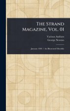 The Strand Magazine, Vol. 01