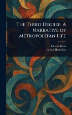 The Third Degree