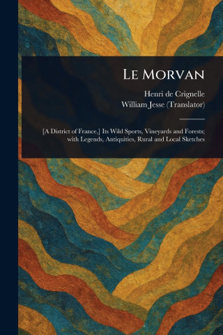 Le Morvan