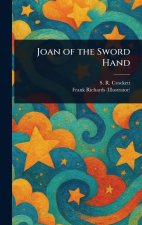 Joan of the Sword Hand