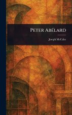 Peter Abélard