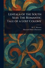 Lentala of the South Seas