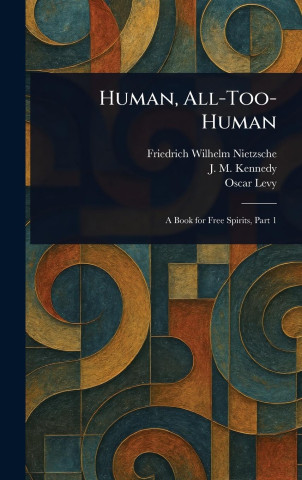 Human, All-Too-Human