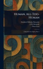Human, All-Too-Human