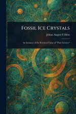 Fossil Ice Crystals