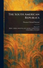 The South American Republics