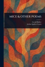 Mice & Other Poems
