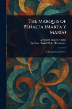 The Marquis of Pe?alta (Marta Y María)