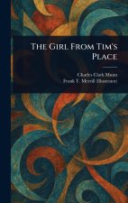 The Girl From Tim's Place