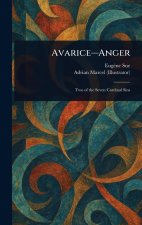 Avarice-Anger