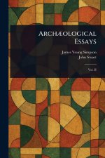Arch?ological Essays