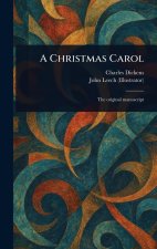 A Christmas Carol