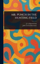 Mr. Punch in the Hunting Field