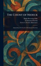 The Count of Nideck