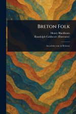 Breton Folk