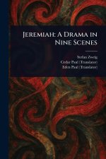 Jeremiah