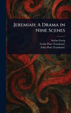 Jeremiah