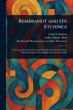 Rembrandt and His Etchings