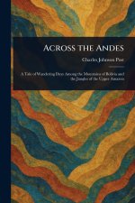 Across the Andes