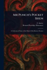 Mr Punch's Pocket Ibsen