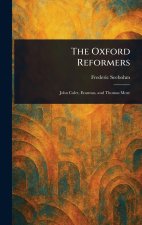 The Oxford Reformers
