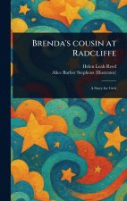 Brenda's Cousin at Radcliffe