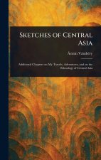 Sketches of Central Asia