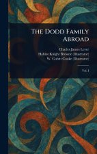 The Dodd Family Abroad