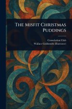 The Misfit Christmas Puddings