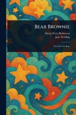 Bear Brownie