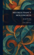Mistress Nancy Molesworth