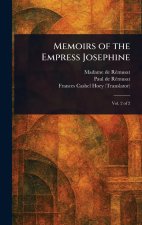 Memoirs of the Empress Josephine
