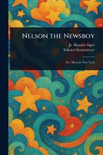 Nelson the Newsboy