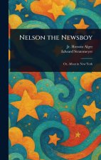 Nelson the Newsboy
