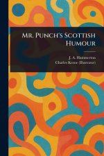 Mr. Punch's Scottish Humour