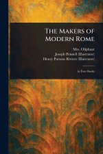 The Makers of Modern Rome
