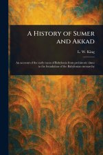 A History of Sumer and Akkad