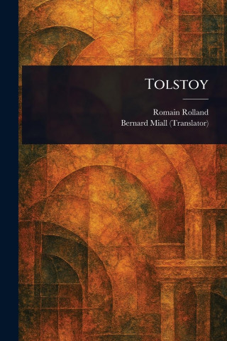 Tolstoy