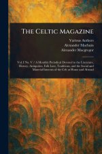 The Celtic Magazine